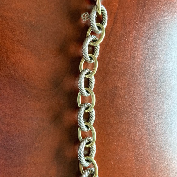 David Yurman Jewelry - David Yurman Authentic Bracelet